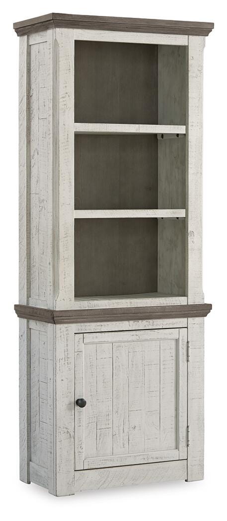 Havalance Right Pier Cabinet - Dan Dan The Mattress Man (Midland, MI)