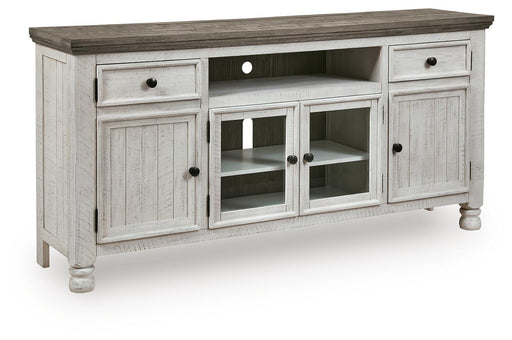 Havalance TV Stand - Dan Dan The Mattress Man (Midland, MI)