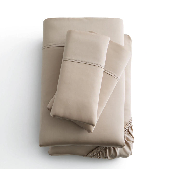 Botanical Sheet Set with TENCEL Lyocell