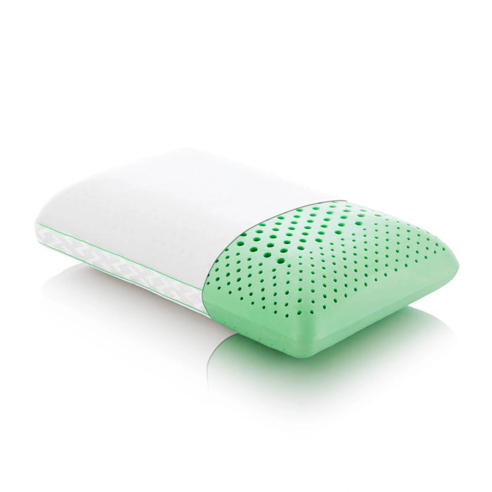 Aromatherapy Zoned Dough Pillow - Dan Dan The Mattress Man (Midland, MI)