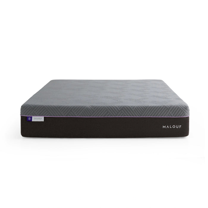 Polaris 12" ActivAir Hybrid Mattress