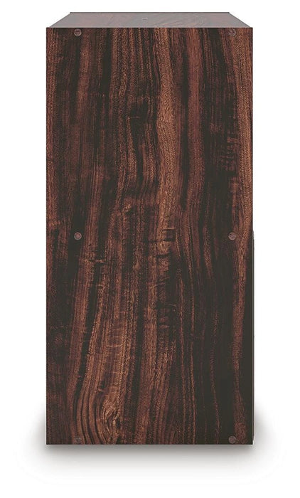 Glosmount Four Cube Organizer