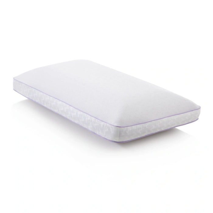 Aromatherapy Zoned Dough Pillow - Dan Dan The Mattress Man (Midland, MI)