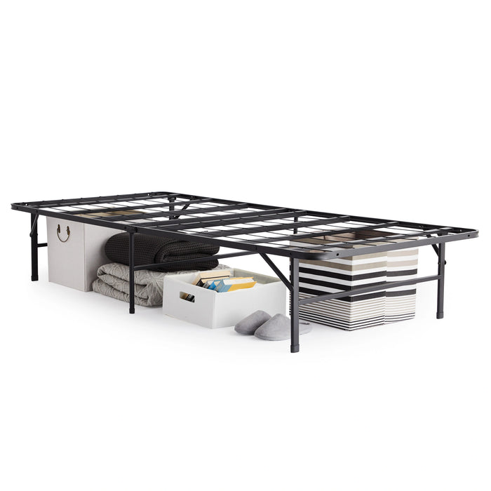 Highrise LT Bed Frame