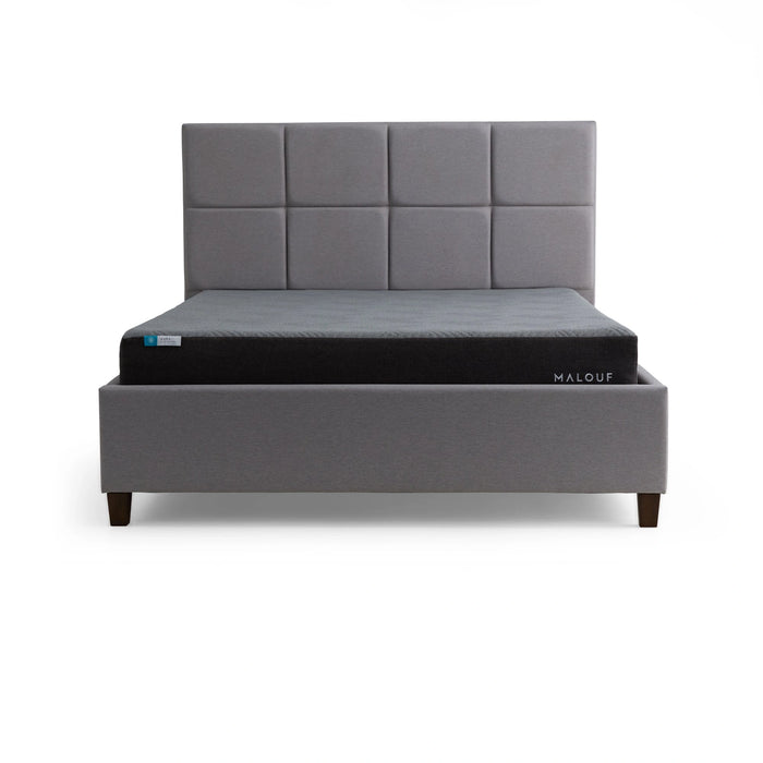 Neve 10" CoolSync All-Foam Mattress