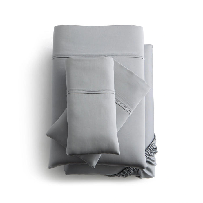 Botanical Sheet Set with TENCEL Lyocell