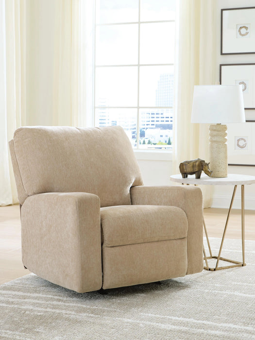 Bridgepoint Recliner