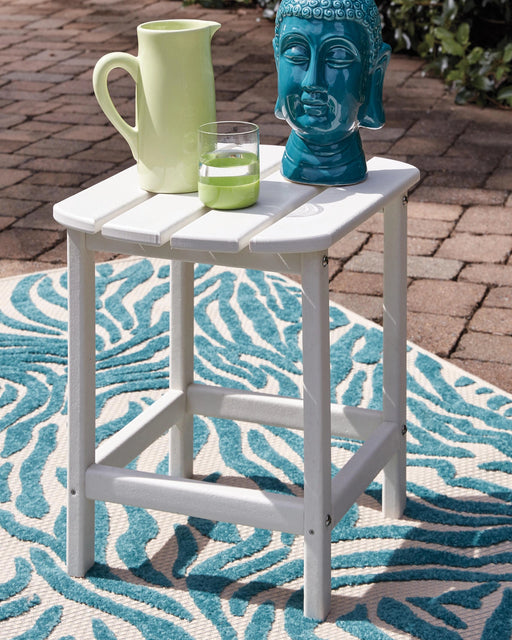 Sundown Treasure End Table - Dan Dan The Mattress Man (Midland, MI)