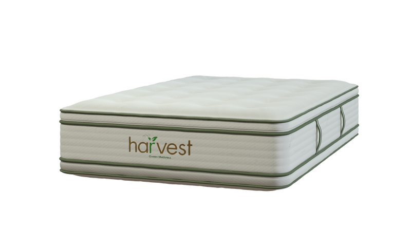 Harvest Two-Sided Pillowtop Mattress