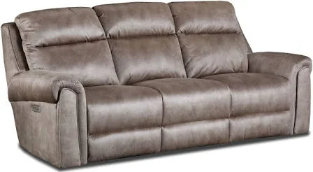 Bellingham Triple Power Sofa - Dan Dan The Mattress Man (Midland, MI)