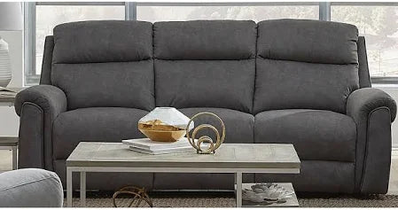 Bellingham Triple Power Sofa - Dan Dan The Mattress Man (Midland, MI)